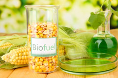 Inchmarnoch biofuel availability