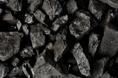 Inchmarnoch coal boiler costs