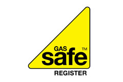 gas safe companies Inchmarnoch